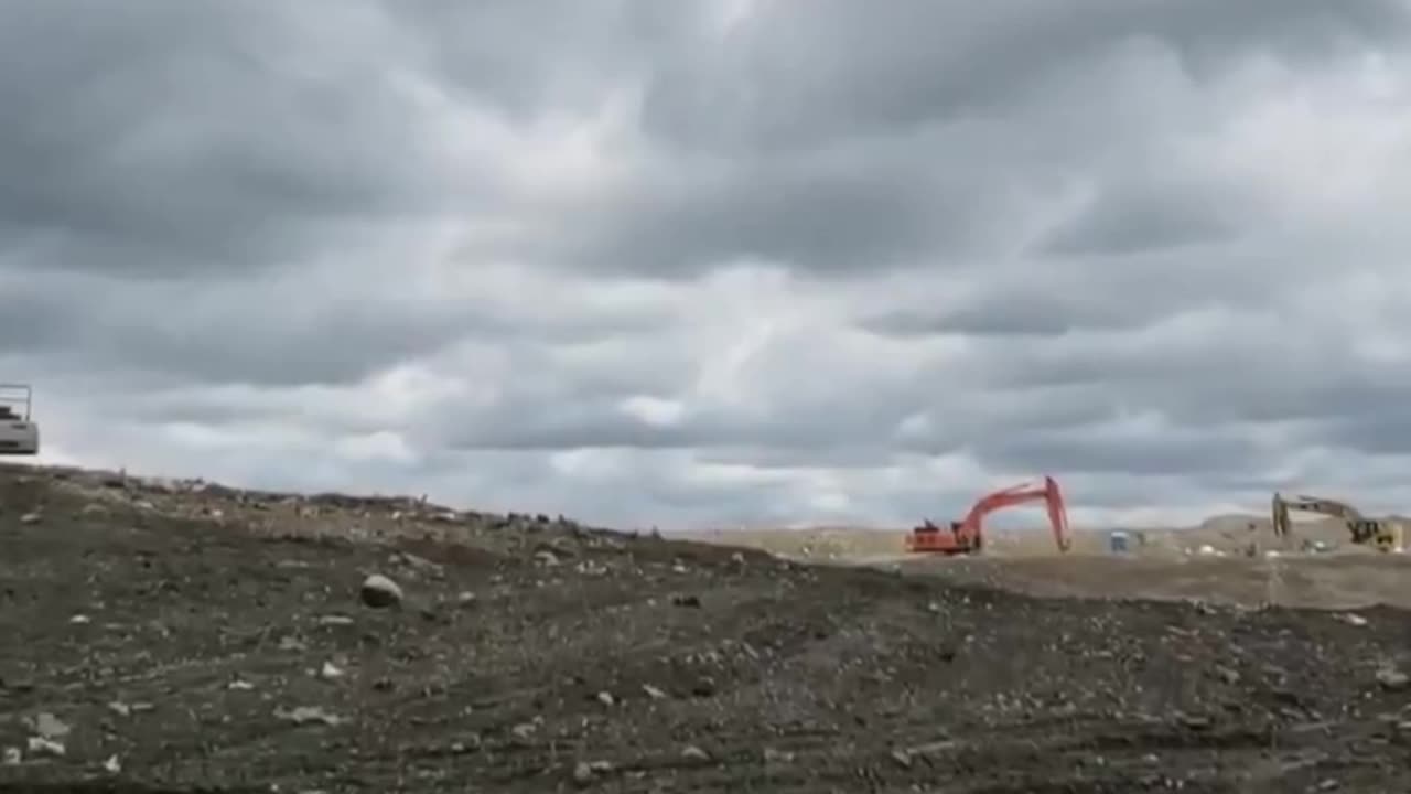 The recycling scam in Canada