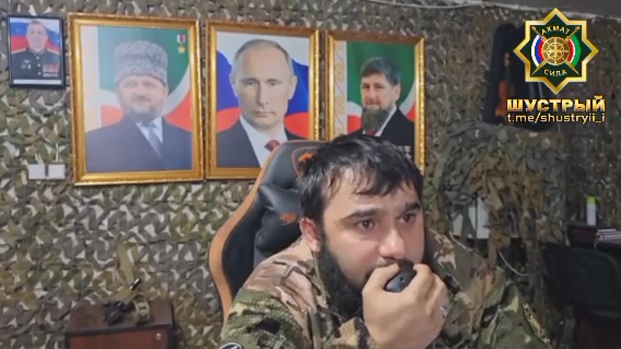 Battles between Ukrainian and Russian soldiers in Chasiv Yar