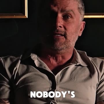 When does the cycle end? Maybe it’s time to question everything.