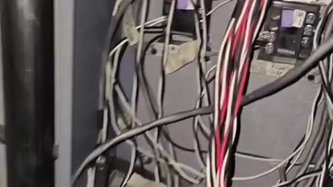 WIRE CONTINUITY TEST