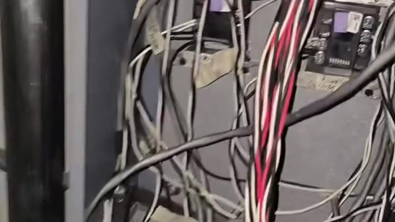 WIRE CONTINUITY TEST