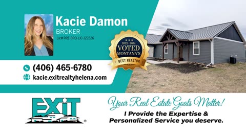 Kacie Damon Realty