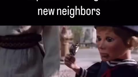 EU's New Neighbors