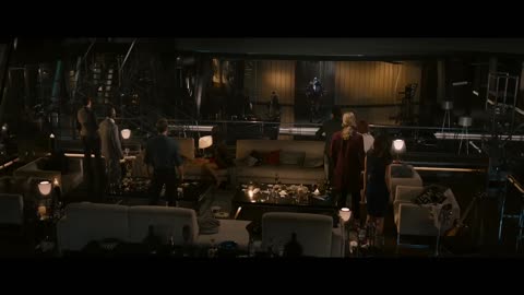 Avengers__Age_of_Ultron_-_First_Fight_vs_Ultron_Scene_-_Movie_CLIP_HD