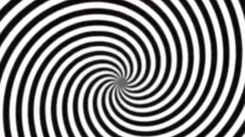 Can’t look away? It’s not hypnosis