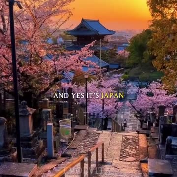 The Cleanest Country in the World Without Trashes 🚮🤗😍