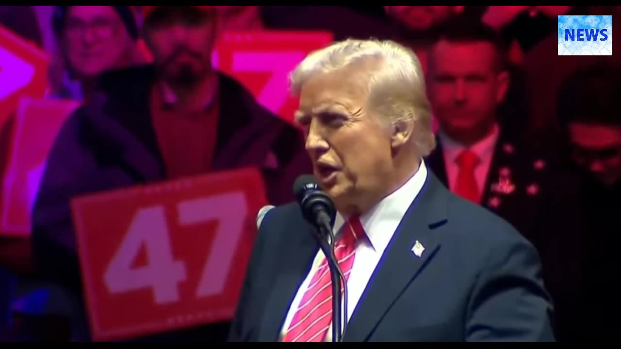 "The First Executive Order of the US President Sparks Controversy"