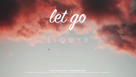 LiQWYD - Let go [Official]