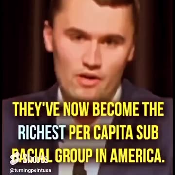 White Privilege Is a Myth and a Lie