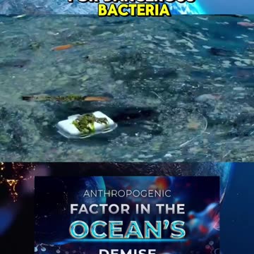 How are microplastics and nanoplastics changing the fundamental properties of water!