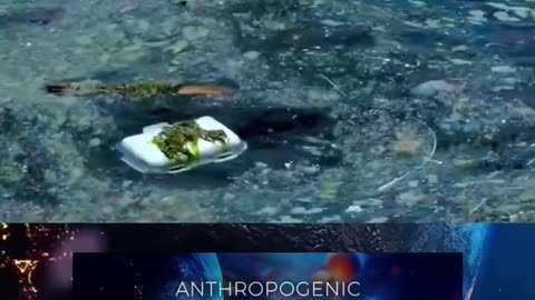 How are microplastics and nanoplastics changing the fundamental properties of water!