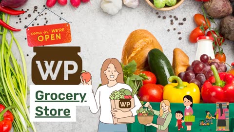 Best Grocery Store in Australia | WastelessPantryMundaring