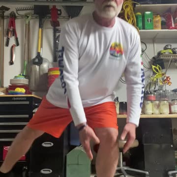 These Chicken Legs need some BEEF!!