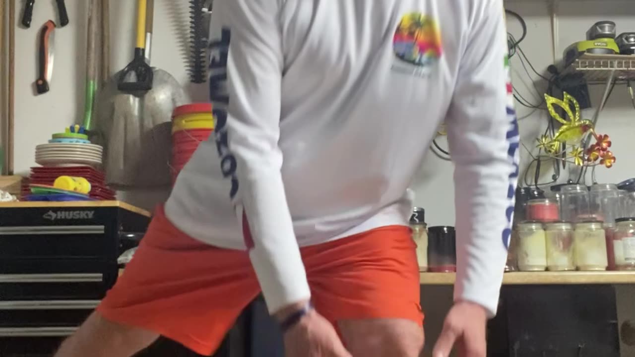 These Chicken Legs need some BEEF!!