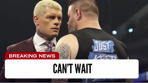 Major Title Match Announced For Royal Rumble