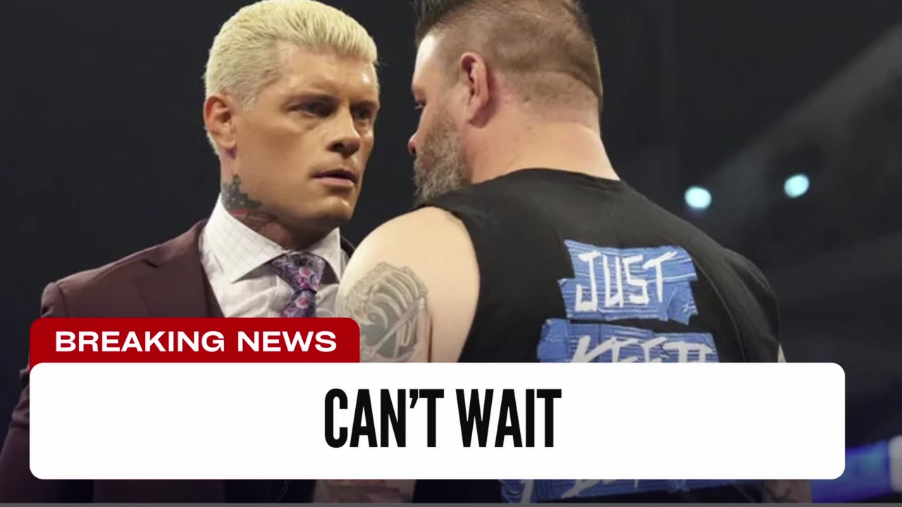 Major Title Match Announced For Royal Rumble
