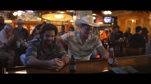 Thomas Rhett - Beer Can’t Fix ft. Jon Pardi