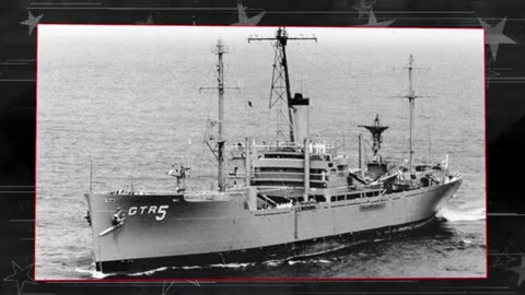 🫡USS LIBERTY🗽