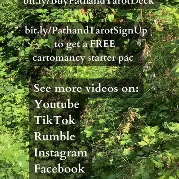 Shift With Time | Path and Tarot Reading