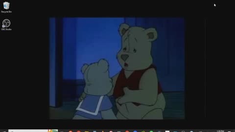 The Teddy Bears' Rescue Review