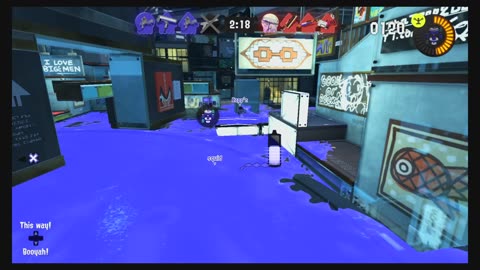 Splatoon3 Turf War18