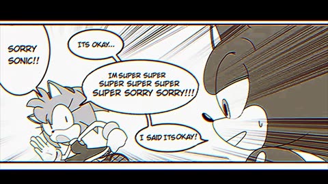 sonamy comic amy affair