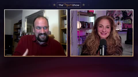 The Mel K & Dr. Matthew Alford: PR, Propaganda, & the Battle for your Brain! - 1/3/25