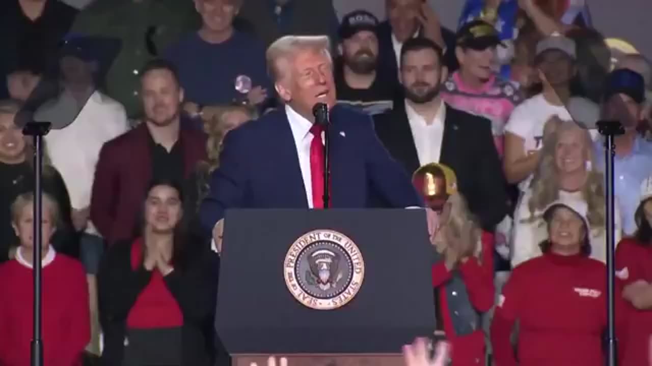 MELTDOWN INCOMING: President Trump trolls the media on possible 3rd and 4th term