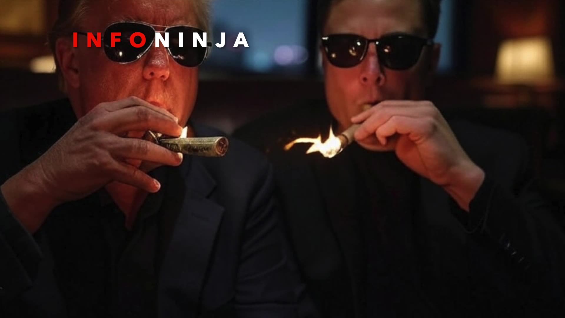 Say Goodbye To The Income Tax!!