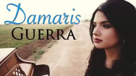 Damaris guerra 1 Hora Mejores Canciones Mix Musica Cristiana.