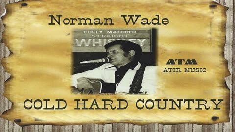 Norman Wade - Crying At 3 A.M.