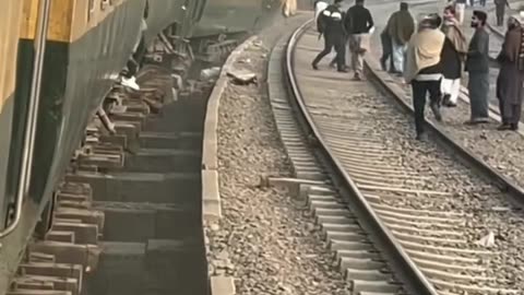 trainaaccident