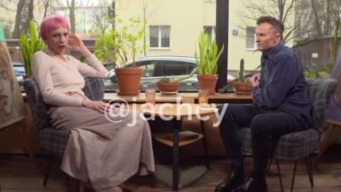 -Psychiatra mi powiedział: nie ma pan schizofrenii.