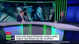 RT DE | 24/7 Live-TV