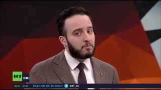 RT DE | 24/7 Live-TV