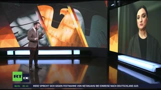 RT DE | 24/7 Live-TV