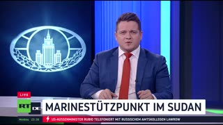 RT DE | 24/7 Live-TV