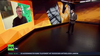 RT DE | 24/7 Live-TV