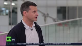 RT DE | 24/7 Live-TV