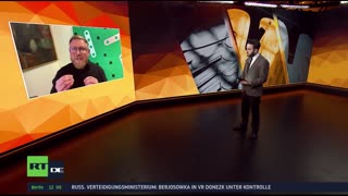 RT DE | 24/7 Live-TV