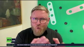 RT DE | 24/7 Live-TV