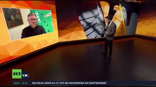 RT DE | 24/7 Live-TV