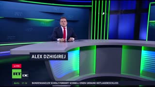 RT DE | 24/7 Live-TV