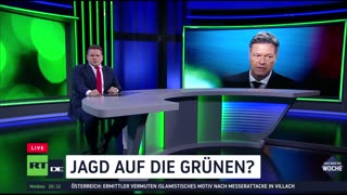 RT DE | 24/7 Live-TV