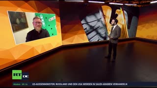 RT DE | 24/7 Live-TV