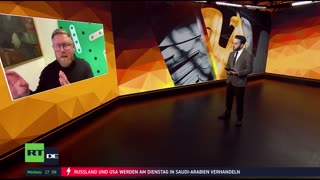 RT DE | 24/7 Live-TV