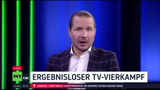 RT DE | 24/7 Live-TV