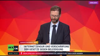 RT DE | 24/7 Live-TV