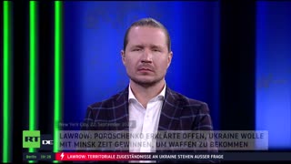 RT DE | 24/7 Live-TV