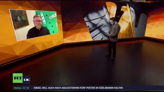 RT DE | 24/7 Live-TV